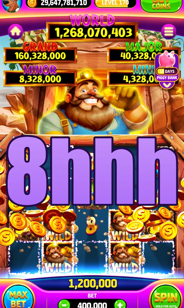8hhh APK