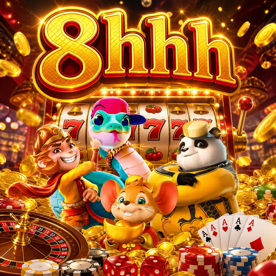 8hhh Masuk