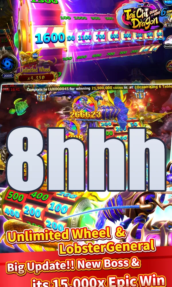 8hhh Masuk